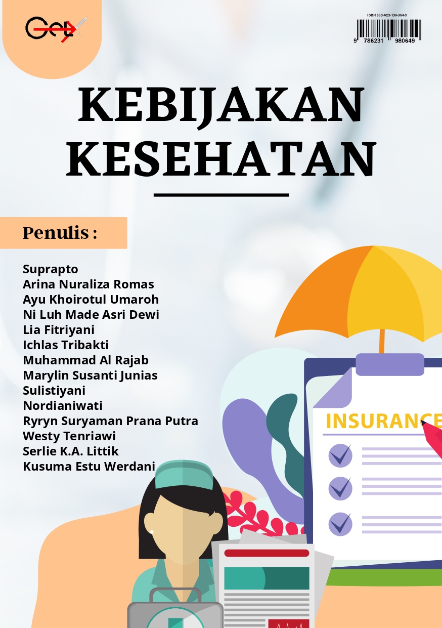 Kebijakan Kesehatan